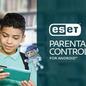Προστατέψτε την ψηφιακή ζωή της οικογένειάς σας - περιλαμβάνει εντοπισμό παιδιών ESET Parental Control