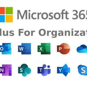 Admin Office 365 A1 Plus lifetime 1000 Users